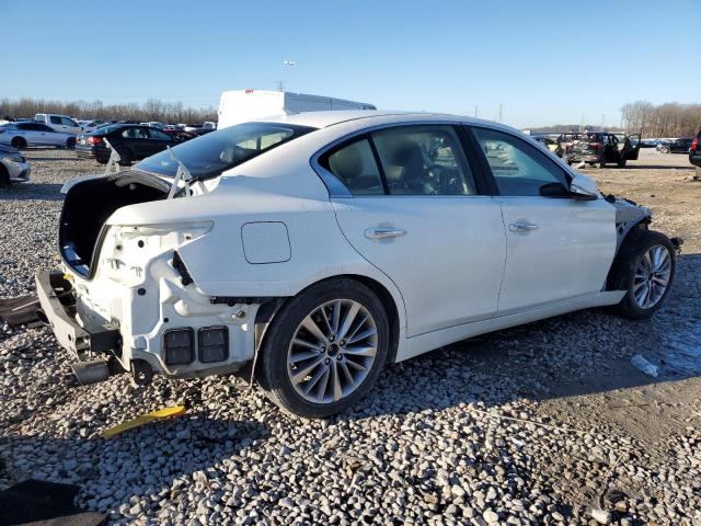 2018 INFINITI Q50 LUXE JN1EV7AP8JM357340