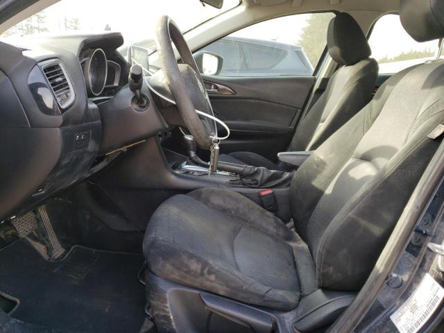 2015 MAZDA 3 SPORT 3MZBM1U78FM127611