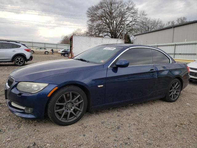 2011 BMW 335 VIN: WBADX7C53BE261235 from the USA - PLC Group