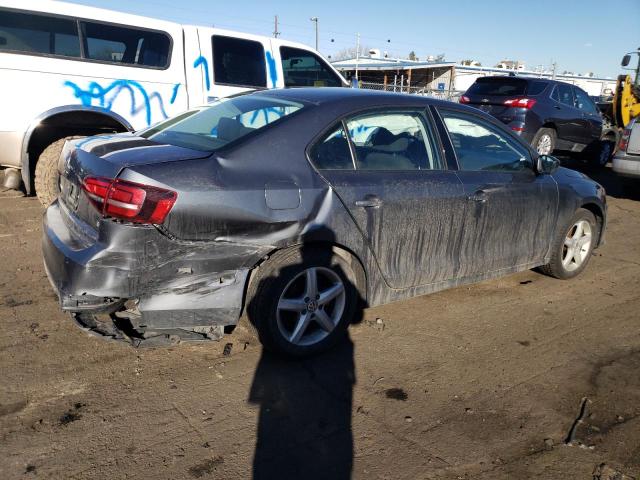 2016 VOLKSWAGEN JETTA S - 3VW267AJ4GM261112