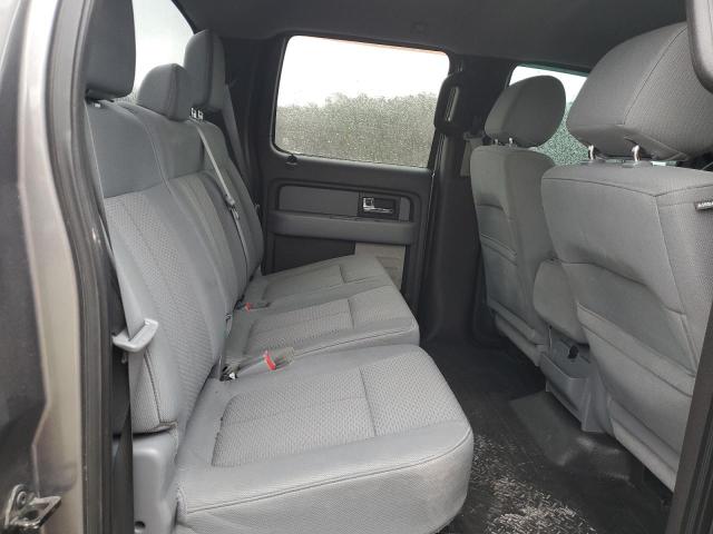 2013 Ford F150 Supercrew VIN: 1FTFW1EF9DFC51629 Lot: 44248884