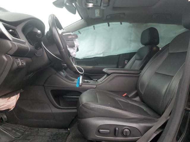 2020 GMC ACADIA SLT 1GKKNULS9LZ186236