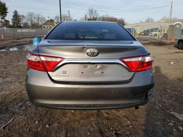 2016 TOYOTA CAMRY LE/X 4T1BF1FKXGU143073
