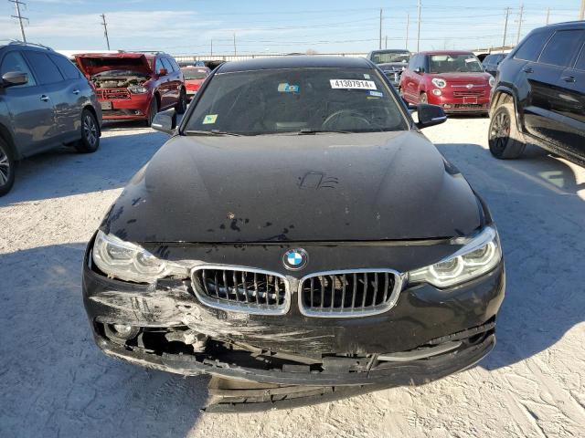 2018 BMW 330 I - WBA8B9G52JNU57994