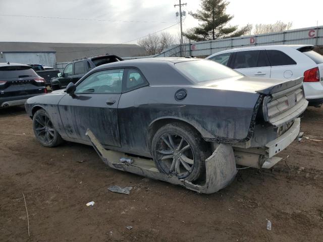 2018 Dodge Challenger R/T VIN: 2C3CDZBT0JH252233 Lot: 44212394