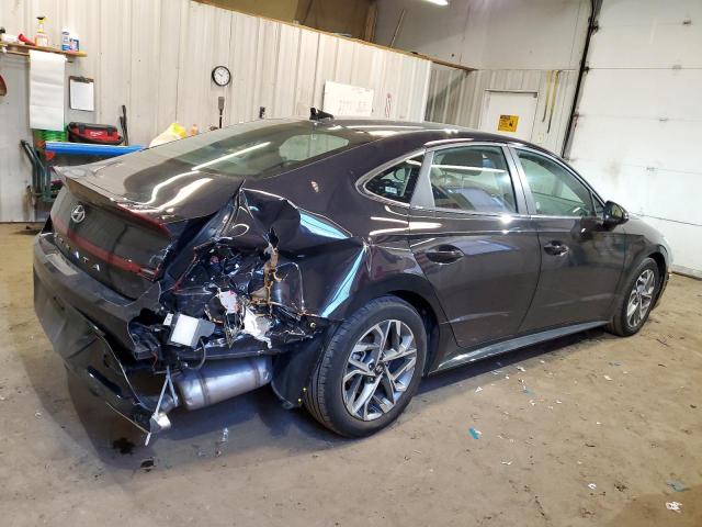 2023 HYUNDAI SONATA SEL KMHL64JA8PA319561