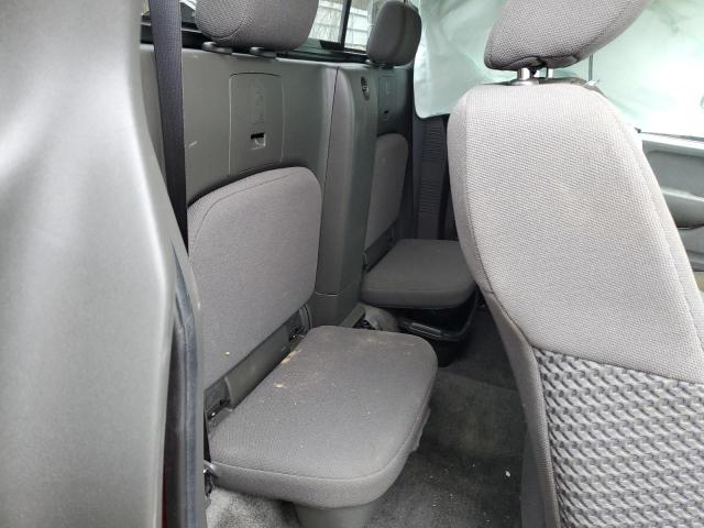 2018 NISSAN FRONTIER S - 1N6AD0CW2JN749456