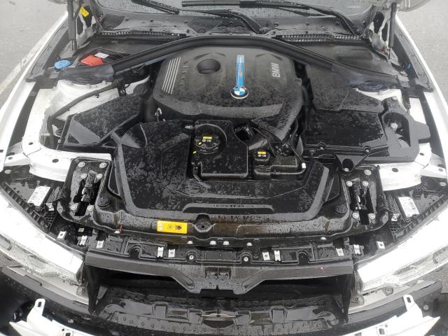 2018 BMW 330E - WBA8E1C52JA758822