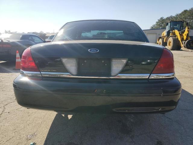 2007 Ford Crown Victoria Police Interceptor VIN: 2FAFP71W67X149743 Lot: 51948284