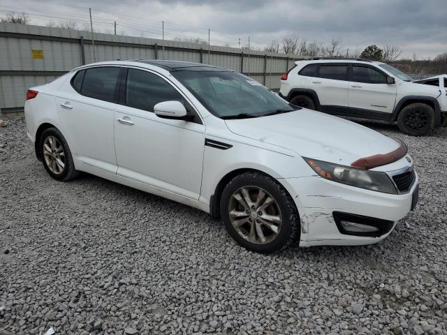 VIN 3N1CN8EV4ML885767 2013 KIA OPTIMA no.4