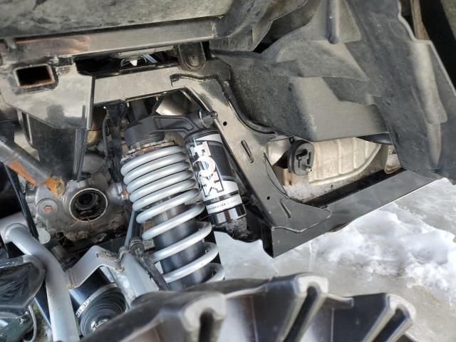2021 HONDA SXS1000 M5 - 1HFVE04T1M4500992