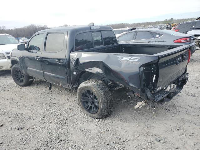 2021 TOYOTA TACOMA DBL 5TFAX5GN8MX192599
