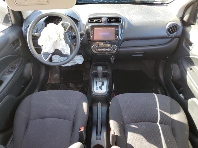2020 MITSUBISHI MIRAGE ES - ML32A3HJ3LH005710