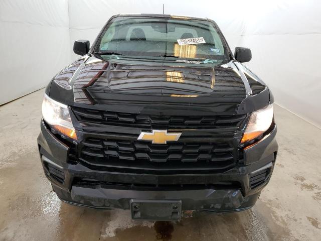 2021 CHEVROLET COLORADO L 1GCHSCEA5M1259311