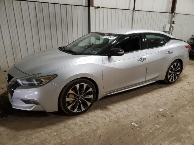 2016 Nissan Maxima 3.5 S