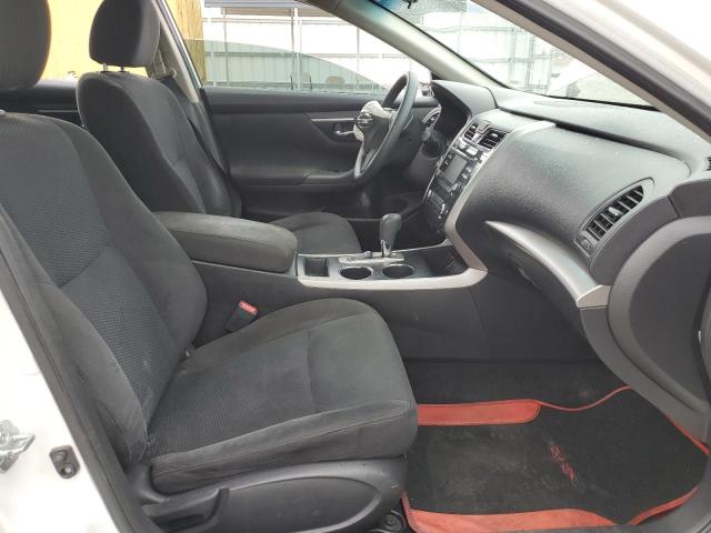 2015 NISSAN ALTIMA 2.5 - 1N4AL3AP3FC173081