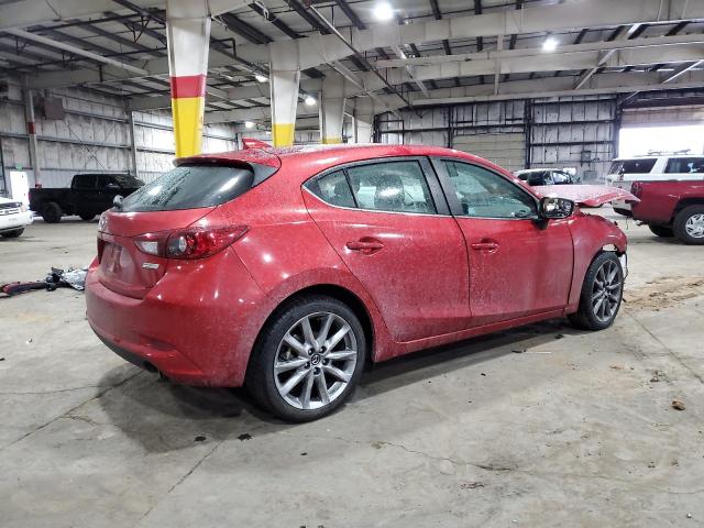 2018 MAZDA 3 TOURING 3MZBN1L34JM237222