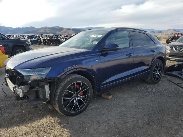 WA1EVAF16MD036801 Audi Q8 PREMIUM