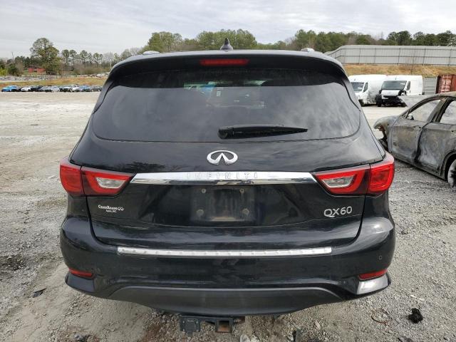 5N1DL0MN4HC523171 2017 INFINITI QX60-5