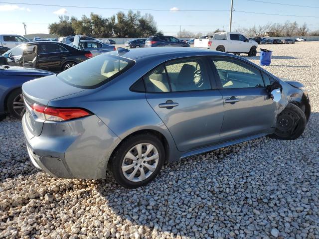 2020 TOYOTA COROLLA LE - JTDEPRAE9LJ004286