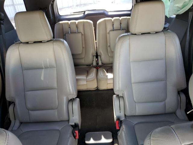 2015 FORD EXPLORER X - 1FM5K7D83FGC56900