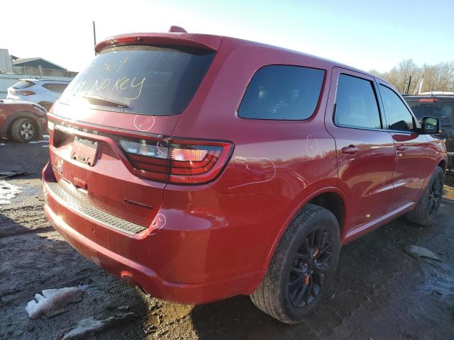 2015 DODGE DURANGO LI 1C4RDJDG8FC921401