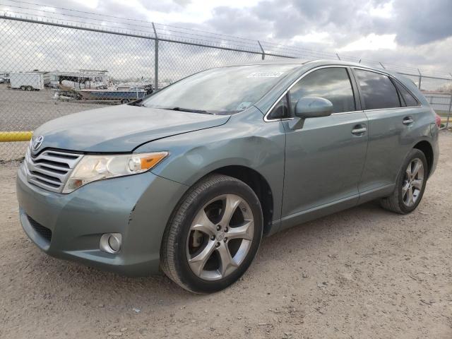 2010 Toyota Venza 