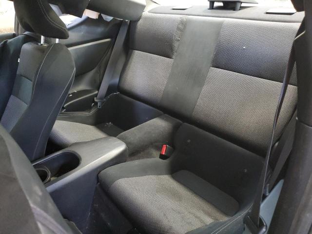 2017 Toyota 86 Base VIN: JF1ZNAA19H8704917 Lot: 40822934