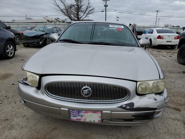 1G4HP52K544135396 2004 Buick Lesabre Custom