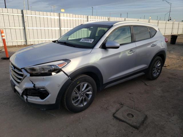 2018 HYUNDAI TUCSON SEL KM8J3CA47JU606674