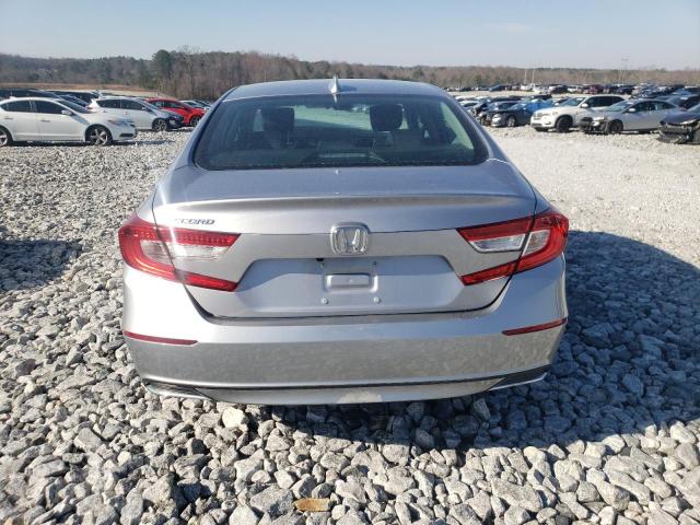 2022 HONDA ACCORD LX 1HGCV1F19NA056171