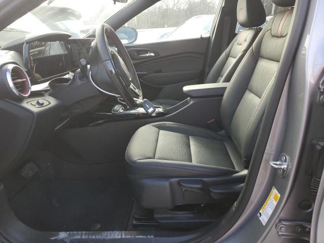 2024 CHEVROLET TRAX 2RS - KL77LJE23RC019253