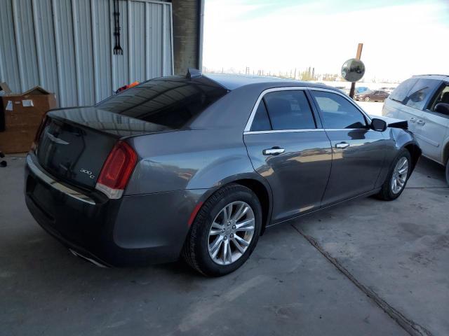 2017 CHRYSLER 300C - 2C3CCAEG1HH565286