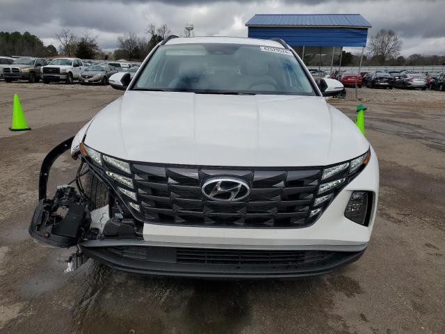 2023 HYUNDAI TUCSON SEL 5NMJF3AE5PH261455