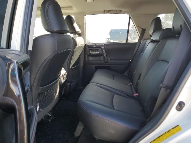 2023 TOYOTA 4RUNNER SE JTERU5JR6P6175135