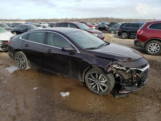 Vin: 1g1zg5st9lf134104, lot: 40909884, chevrolet malibu rs 20204