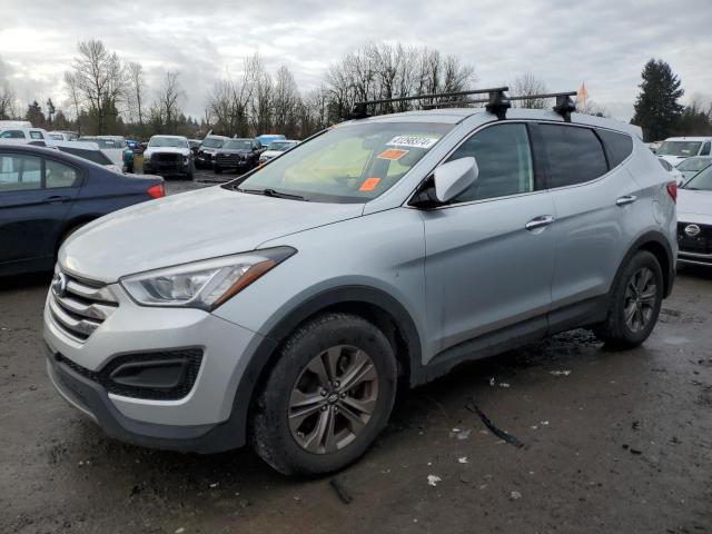 2016 Hyundai Santa Fe Sport 