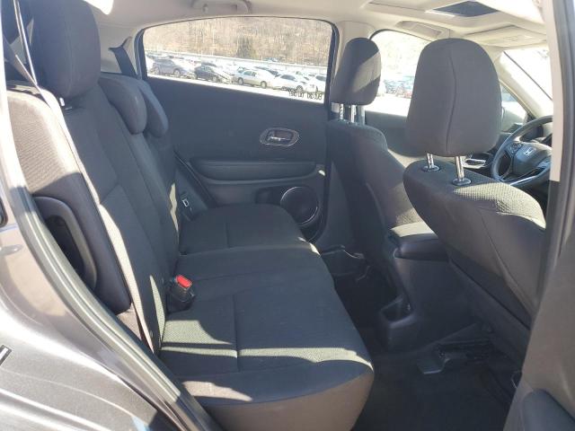 2016 HONDA HR-V EX 3CZRU6H55GM721043