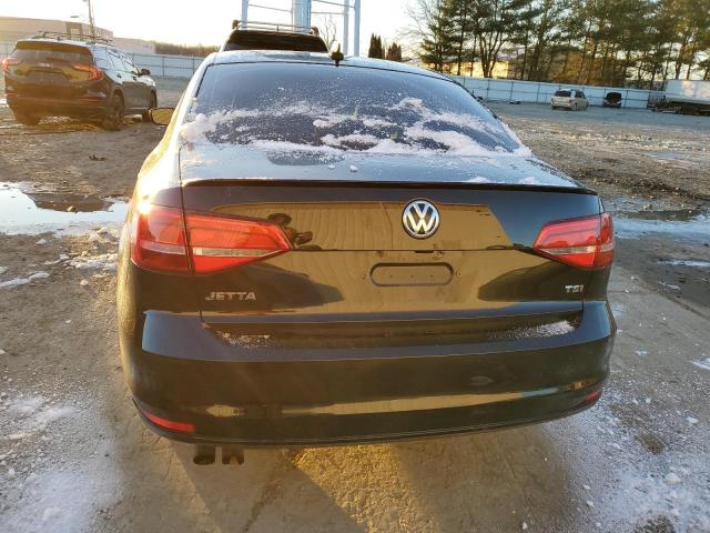 2015 VOLKSWAGEN JETTA SE 3VWD17AJ3FM338428