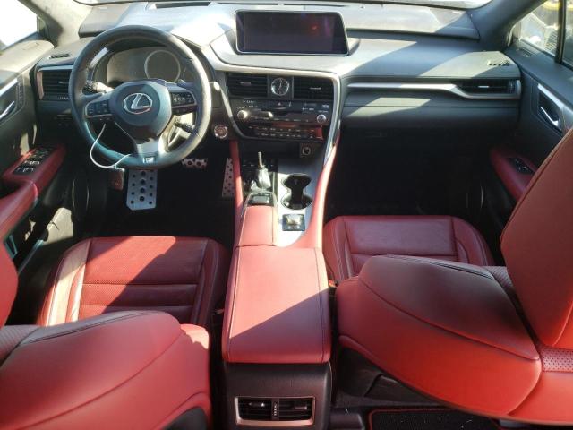 2016 Lexus Rx 350 Base VIN: 2T2BZMCA9GC036291 Lot: 42108354