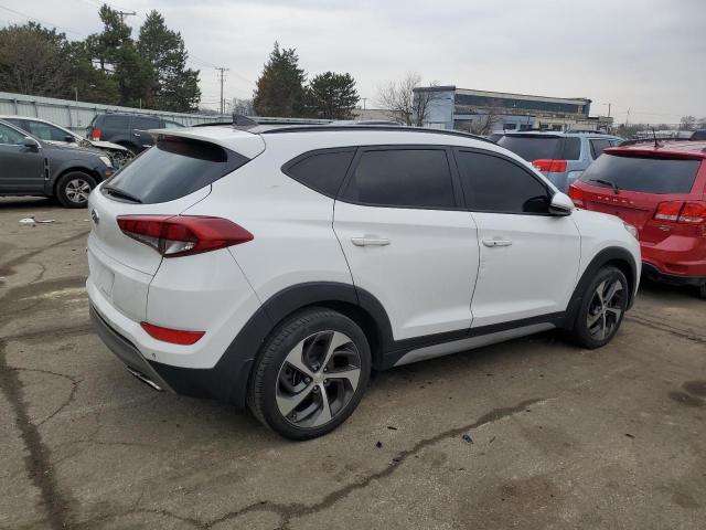 2018 HYUNDAI TUCSON VAL - KM8J33A24JU701837