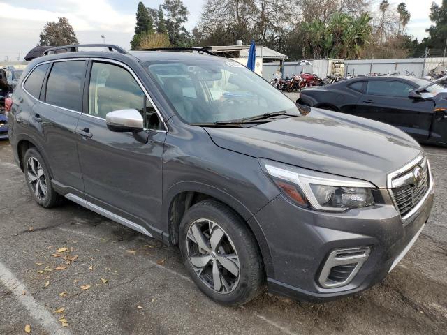 2021 SUBARU FORESTER T JF2SKAXCXMH473017