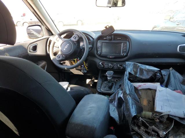 2022 KIA SOUL LX - KNDJ23AU4N7154727