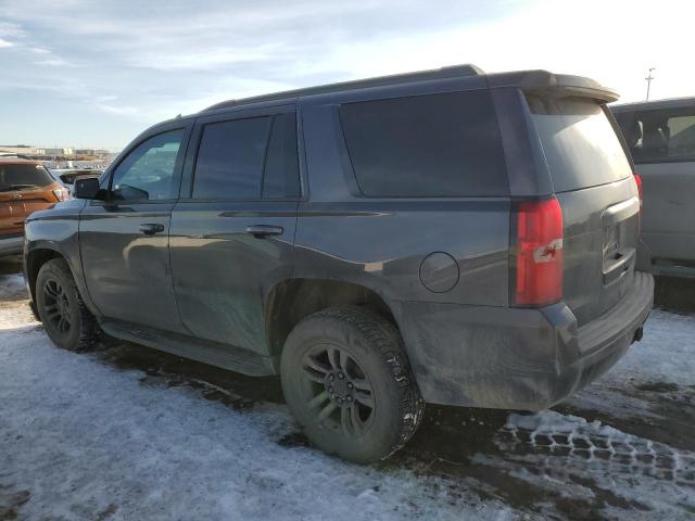 2016 Chevrolet Tahoe - Image 2