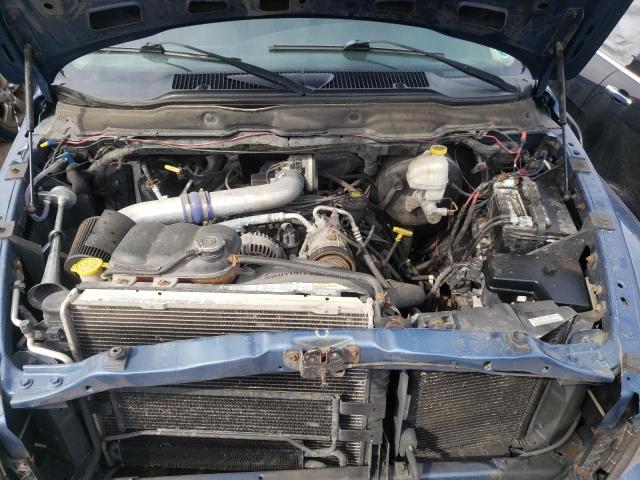 2003 Dodge Ram 1500 St VIN: 1D7HA18D53S359744 Lot: 42304544