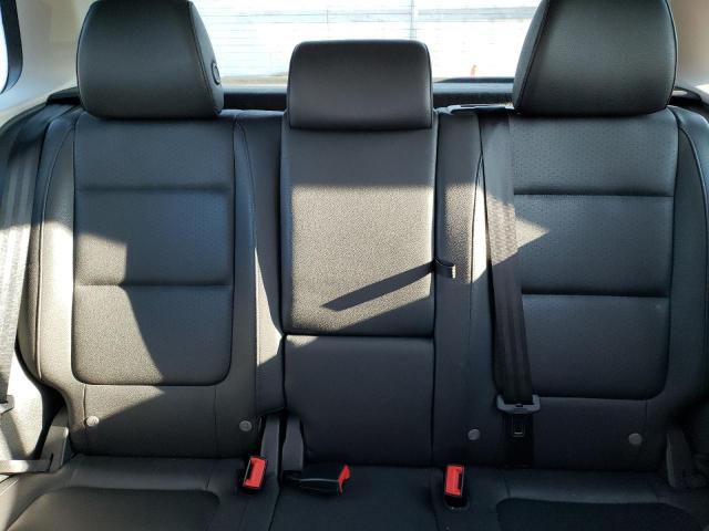2016 VOLKSWAGEN TIGUAN S WVGBV7AX1GW598455