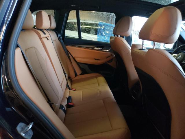 2022 BMW X3 M40I 5UX83DP0XN9K62858