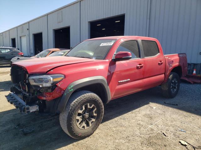 2023 TOYOTA TACOMA DOU 3TMCZ5AN0PM588516