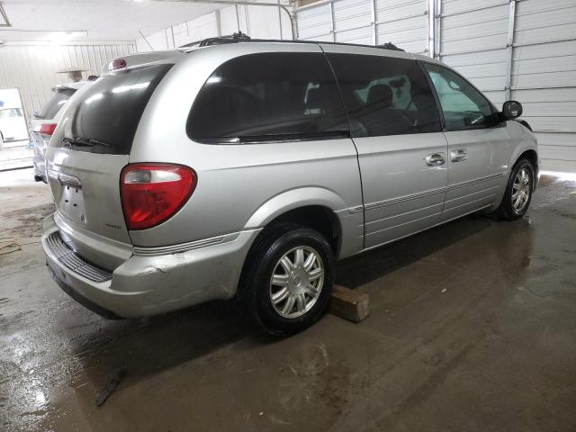 2005 Chrysler Town & Country Touring VIN: 2C4GP54L95R511764 Lot: 43965554