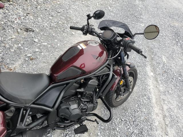 2023 HONDA CMX1100 T - JH2SC8360PK201739